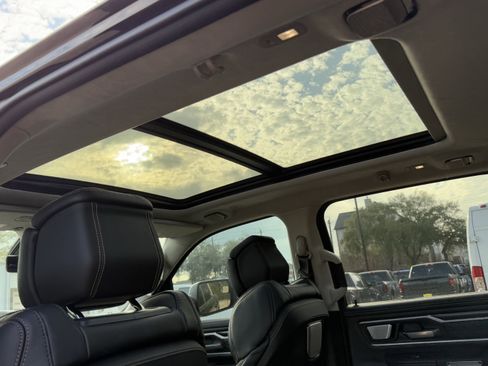 New 2026 RAM 1500 Tungsten image 17