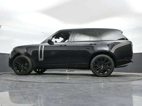 Used 2023 Land Rover Range Rover SE AWD/4WD image 47