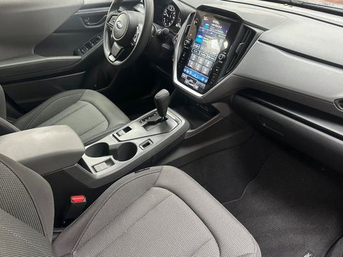 Used 2024 Subaru Crosstrek 2.0i Premium image 20