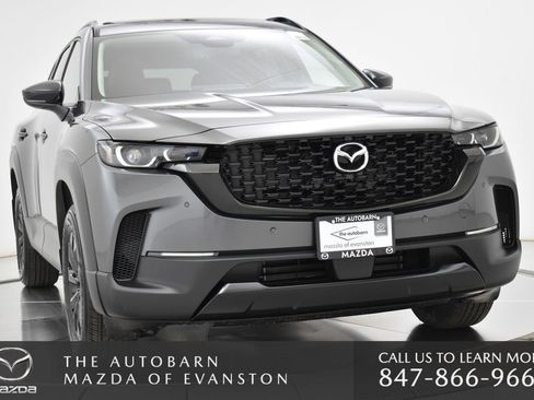 New 2026 MAZDA CX-50 AWD 2.5 Hybrid w/ Weather Package image 11
