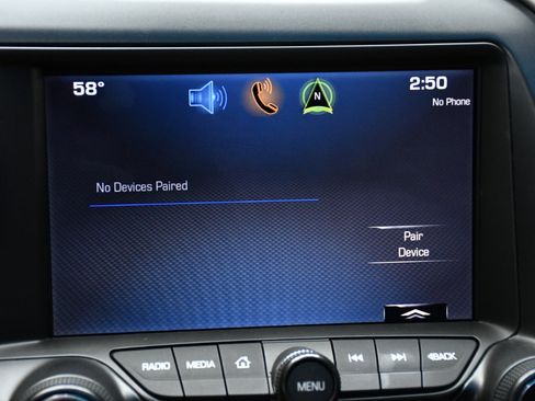 Used 2014 Chevrolet Corvette Stingray Coupe w/ 3LT Preferred Equipment Group image 51