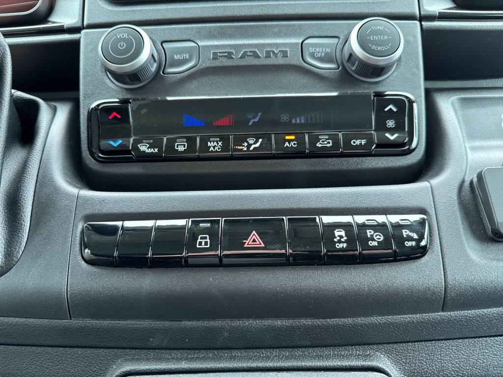 New 2026 RAM ProMaster 2500 w/ Advanced Safety Group FWD image 27