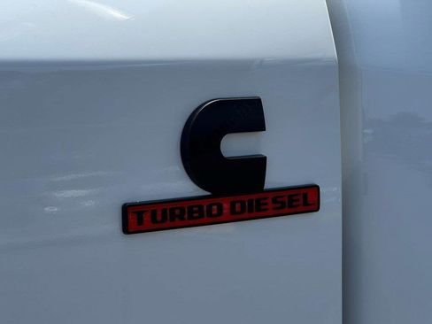 New 2025 RAM 2500 Tradesman image 27