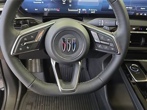 New 2026 Buick Enclave Sport Touring w/ Power Package image 22