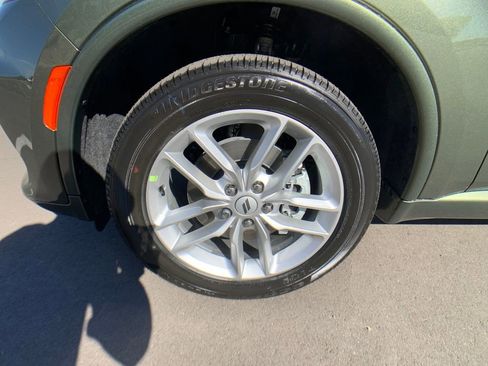 New 2026 Dodge Durango GT image 28