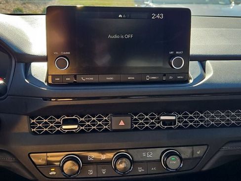 Used 2024 Honda Accord EX image 24