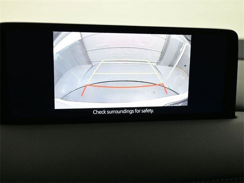 Certified 2024 MAZDA CX-5 2.5 Turbo w/ Premium Package image 20