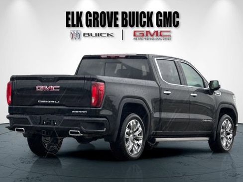 New 2026 GMC Sierra 1500 Denali w/ Denali Reserve Package image 4