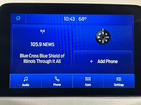 Used 2021 Ford Escape SE FWD image 62