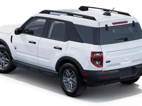 New 2025 Ford Bronco Sport Big Bend w/ Convenience Package image 26