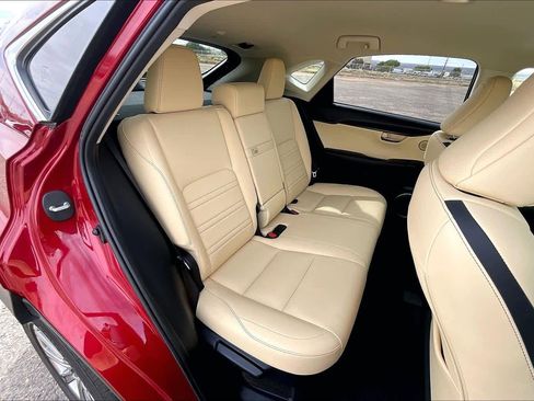 Used 2017 Lexus NX 200t FWD image 18