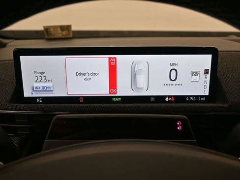 Used 2023 Ford Mustang Mach-E GT w/ GT Performance Edition image 14