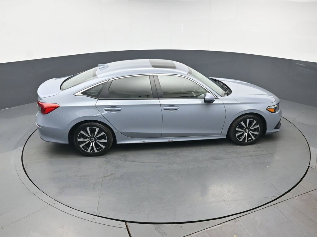 Used 2023 Honda Civic EX image 33