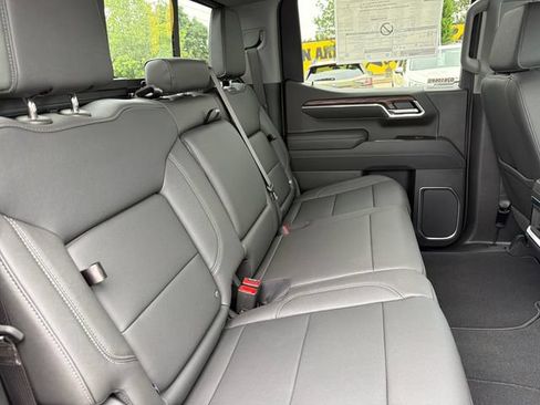 New 2026 GMC Sierra 1500 SLT w/ SLT Premium Plus Package AWD/4WD image 23