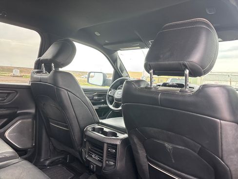 Used 2020 RAM 1500 Limited image 40