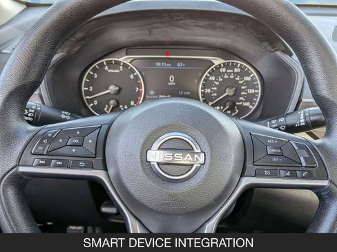 Certified 2023 Nissan Altima 2.5 SV image 14