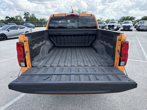 Used 2026 Chevrolet Colorado LT RWD image 20