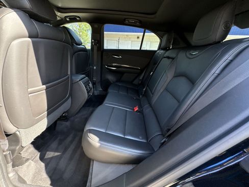 Used 2019 Cadillac XT4 Sport AWD/4WD image 35
