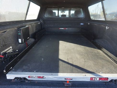 Used 2017 Ford F250 Platinum w/ Platinum Ultimate Package image 7