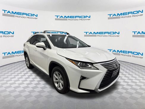 Used 2016 Lexus RX 350 FWD w/ Premium Package image 7