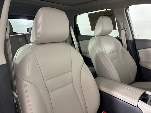 Used 2023 Nissan Rogue SL w/ SL Premium Package AWD/4WD image 34