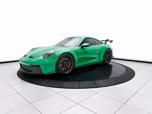 Used 2022 Porsche 911 GT3 image 11