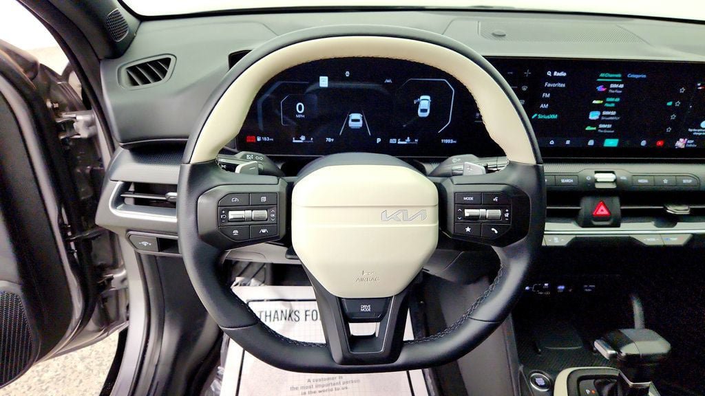 Used 2025 Kia K4 GT-Line FWD image 13