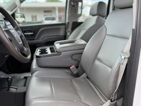 Used 2014 GMC Sierra 1500 4x4 Double Cab w/ Sierra Convenience Package image 12