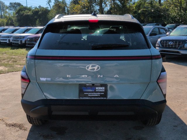 New 2027 Hyundai Kona SEL Sport FWD image 6