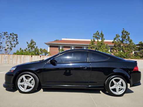 Used 2006 Acura RSX Type-S image 8