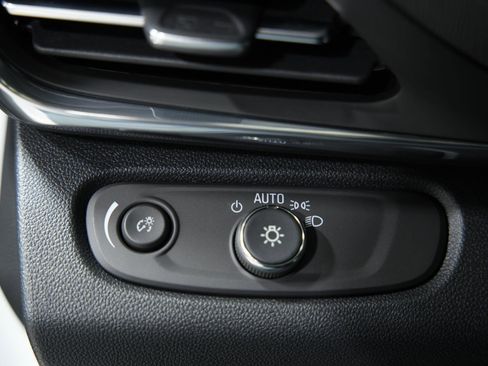 New 2026 Buick Envista Preferred w/ Convenience I Package image 27