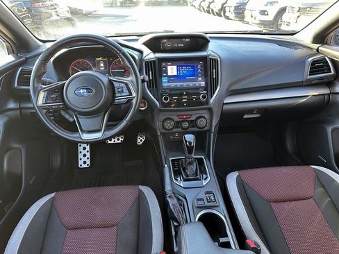 Used 2022 Subaru Impreza 2.0i Sport image 12