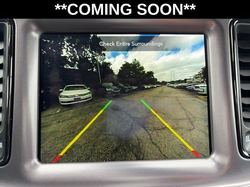 Used 2020 Dodge Challenger SXT w/ Plus Package RWD image 13