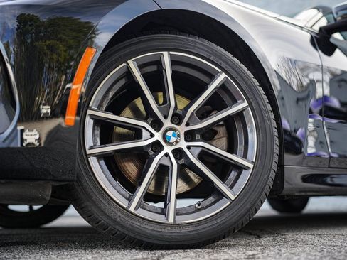 Used 2021 BMW 430i xDrive 430i xDrive w/ Convenience Package image 19