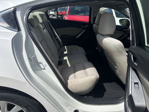 Used 2015 MAZDA MAZDA6 Sport image 13