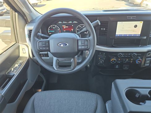 New 2026 Ford F250 XL w/ STX Appearance Package image 10
