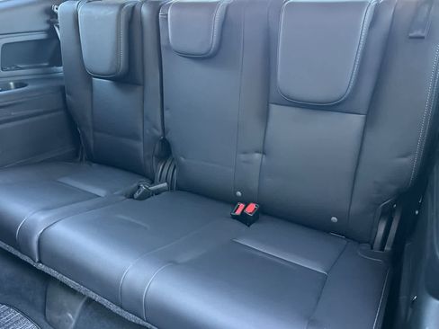 Certified 2021 Subaru Ascent Limited w/ Technology Package image 14