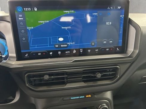 New 2026 Ford Bronco Sport Badlands w/ Badlands Tech Package AWD/4WD image 4