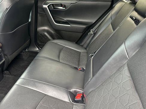 Used 2022 Toyota RAV4 TRD Off-Road image 12