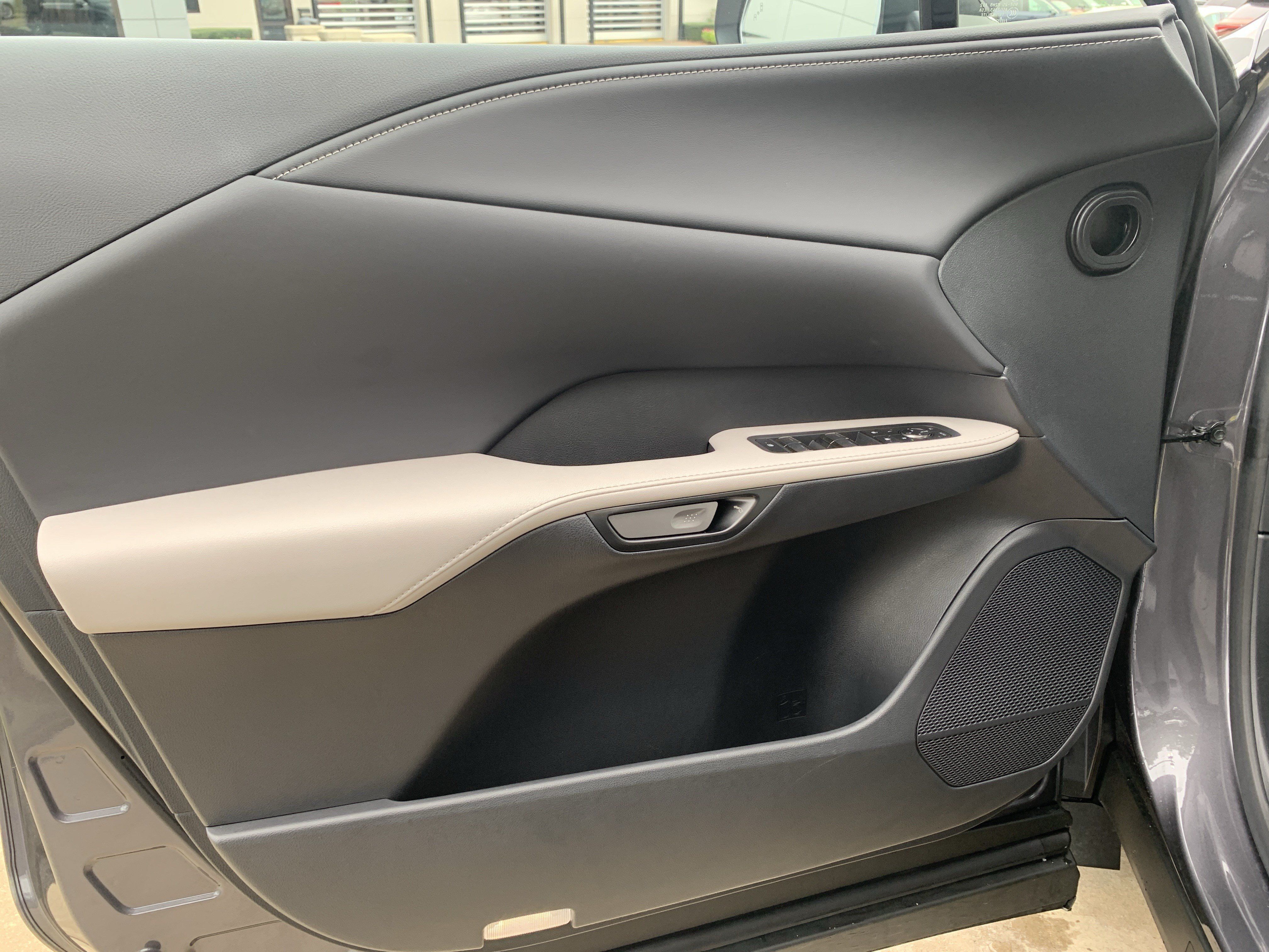 Used 2026 Lexus RX 350 Premium Plus w/ Accessory Package (Z1) FWD image 14