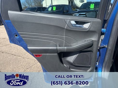 Used 2023 Ford Escape ST-Line w/ Tech Pack #1 image 32