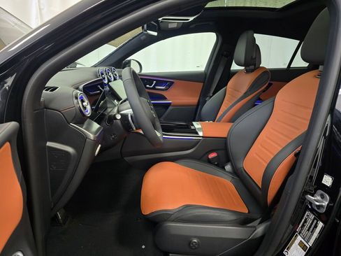 New 2026 Mercedes-Benz GLC 300 GLC 300 Coupe image 13