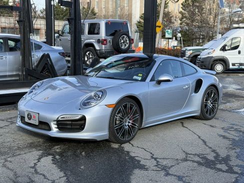 Used 2015 Porsche 911 4 Coupe image 53