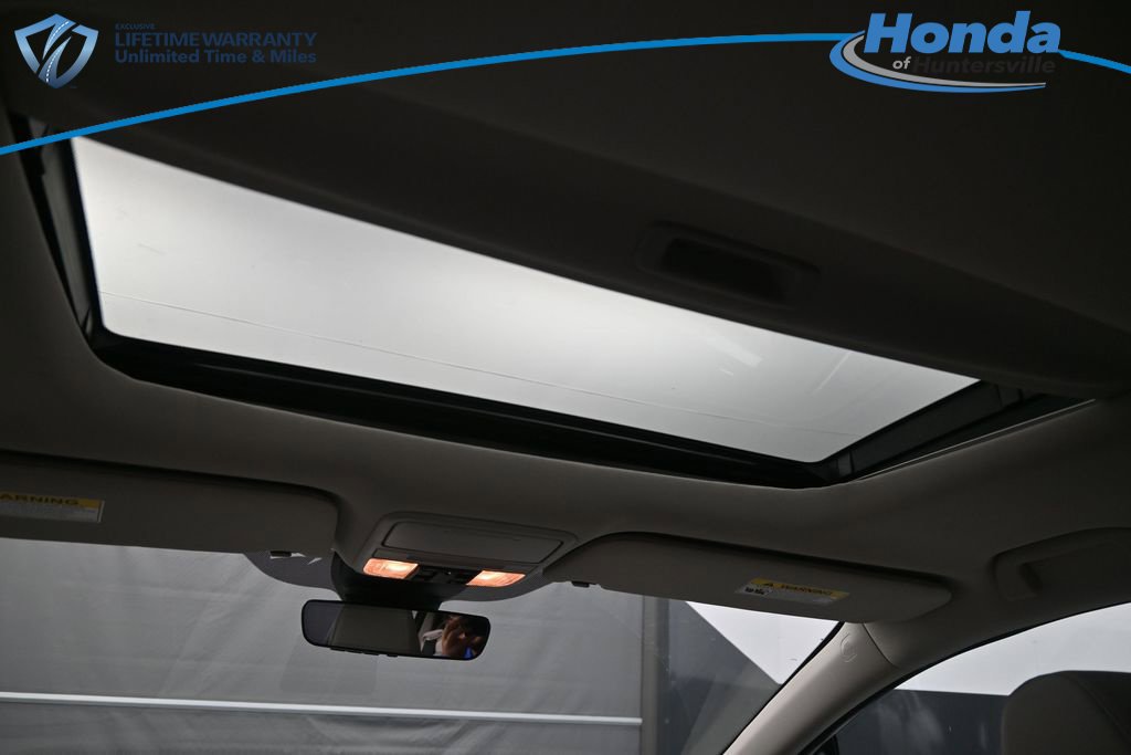 New 2027 Honda Odyssey EX-L image 26