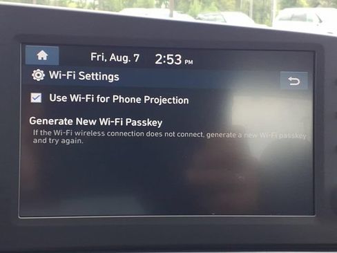 New 2026 Hyundai Elantra SE FWD image 13