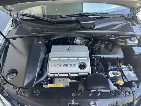 Used 2005 Lexus RX 330 AWD image 16