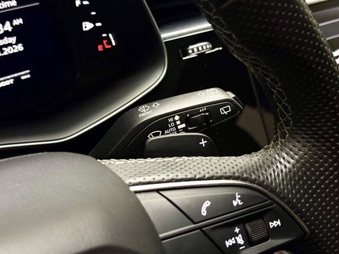 Used 2022 Audi SQ7 Prestige w/ Prestige Package AWD/4WD image 26