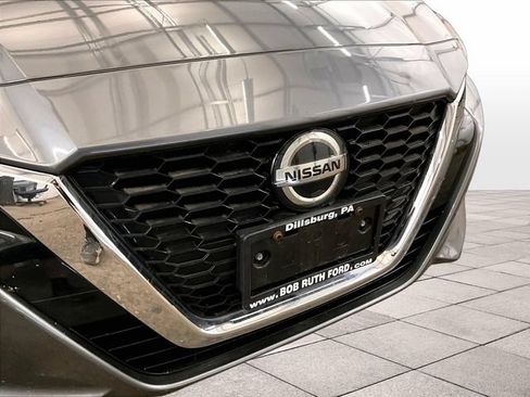 Used 2020 Nissan Altima 2.5 S FWD image 29