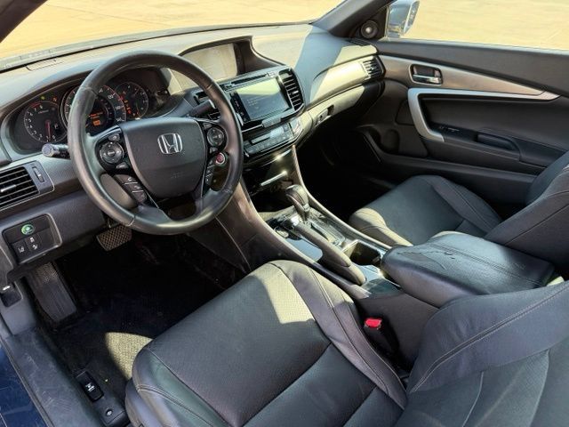 Used 2016 Honda Accord EX-L image 12
