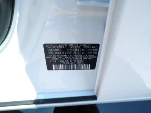 Certified 2026 Hyundai Sonata SEL FWD image 32